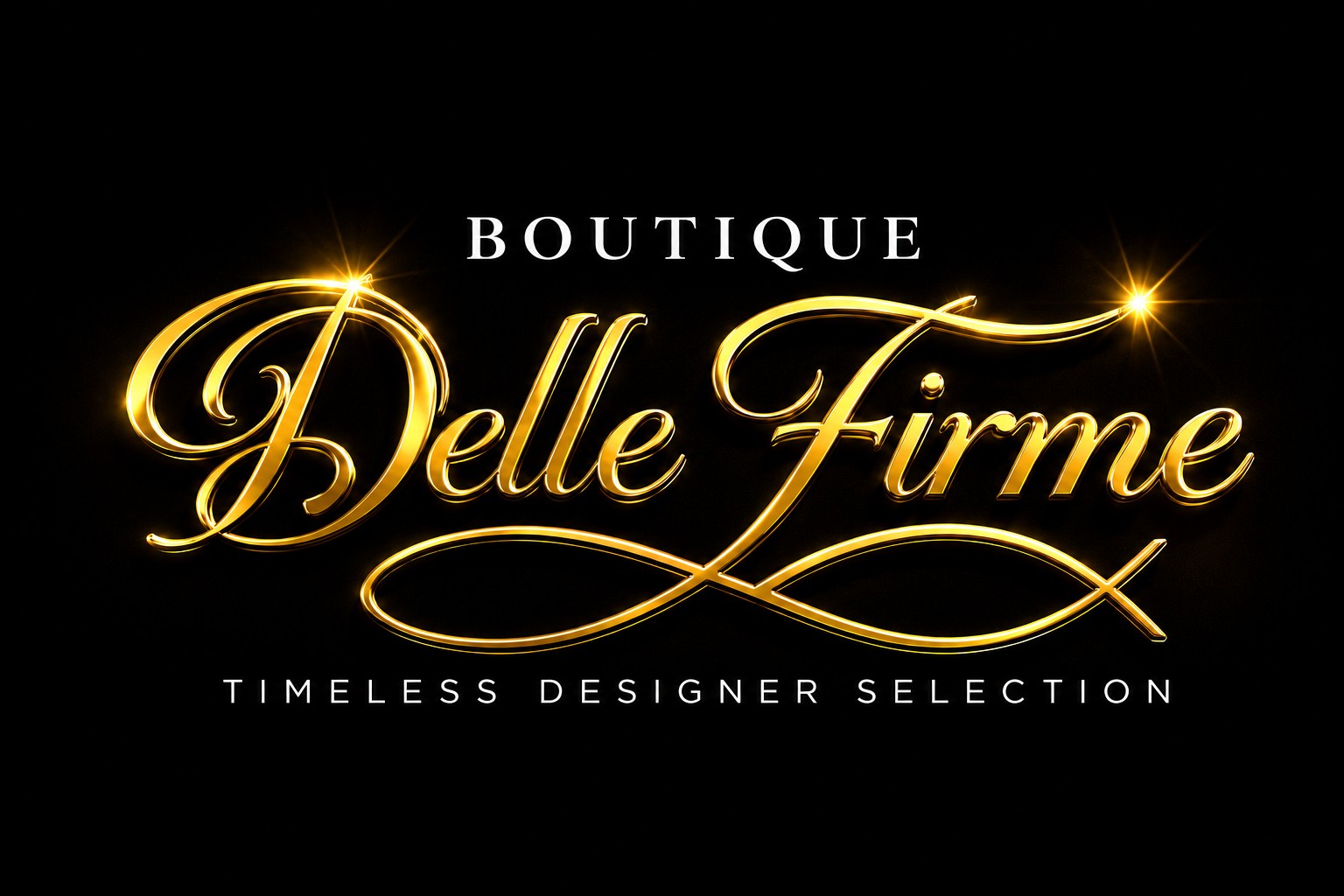 Boutique delle Firme
