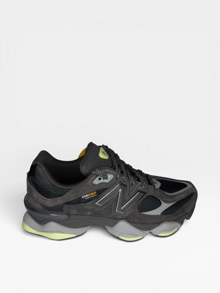 New Balance 9060 Uomo Scarpe Sneakers Taglie 40 42 43 Vari Colori Nuove
