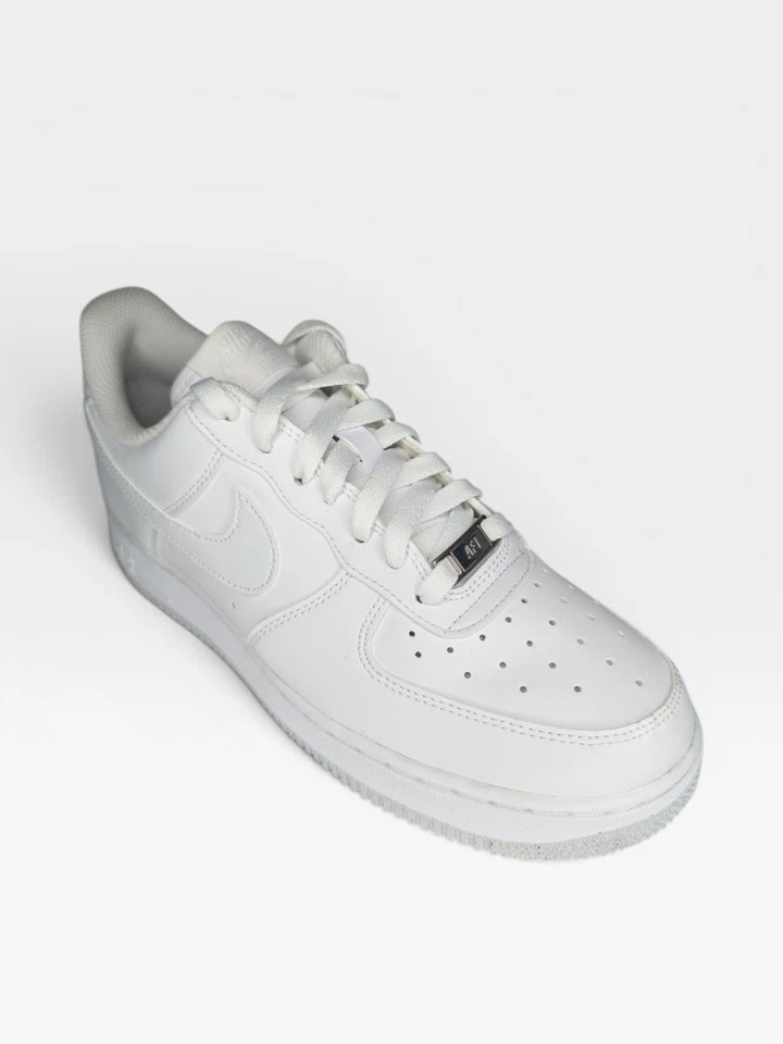 Nike Air Force 1 ’07 Next Nature Bianco Donna EU 39 DC9486-112